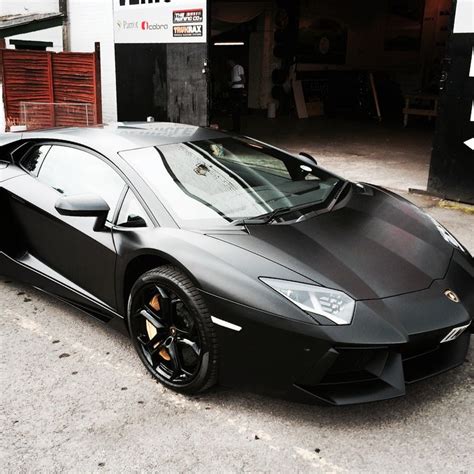 Black matt film wrap on the car effect. Image result for 3m wrap matte black | Matte black wrap ...