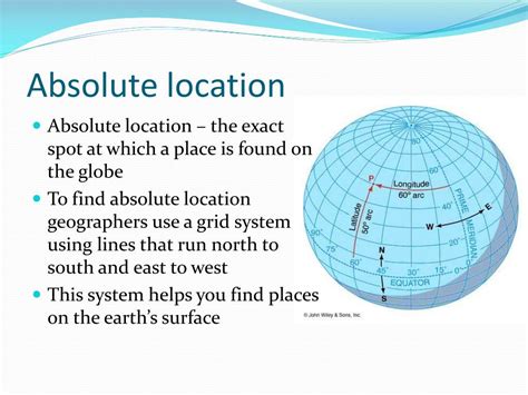 Ppt Absolute Location Powerpoint Presentation Free Download Id2705040