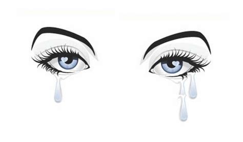 Clipart Crying Eyes 20 Free Cliparts Download Images On Clipground 2023