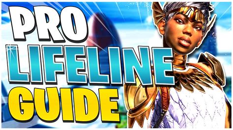 Pro Lifeline Guide How To Play Lifeline New Re Work Tips And Tricks