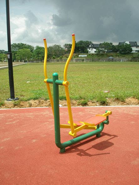 From the latest financial highlights, unique green recreation sdn bhd reported a net sales revenue increase of 10.7% in 2018. Outdoor Fitness Equipment By Unique Green Recreation Sdn ...