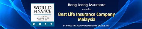 Zurich insurance group is a popular insurance company throughout the world. Life Insurance Company | Hong Leong Assurance Malaysia
