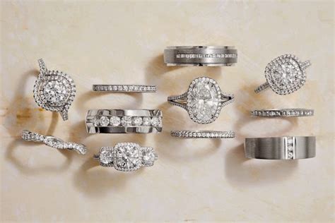 7 Tips On How To Choose The Wedding Ring ~ Just Budget Weddings