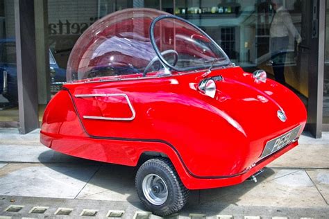 Trident Iceni Grand Tourer Car Picture