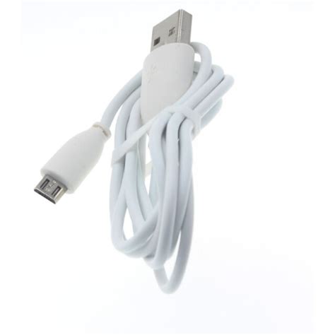 For Samsung Galaxy J1 J3 J7 3ft Usb Cable Microusb Charger Cord Power
