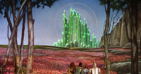 Emerald City Is Coming Back To Nbc