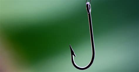 Barbed hooks are now allowed in parts of the Columbia ...