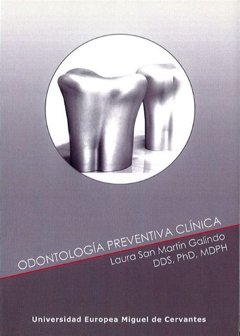 Odontología Preventiva Clínica Marbán Libros
