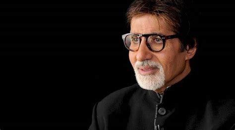 He has a brother named ajitabh. Amitabh Bachchan on 75th birthday bash: If some are ...