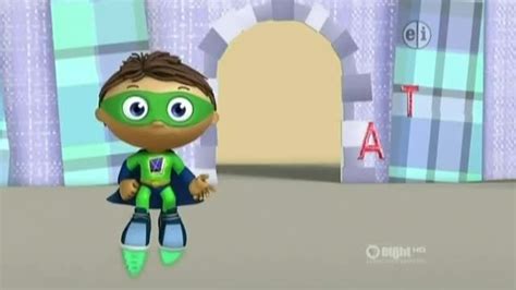 Super Why Season 2 Episode 1 Woofster Finds A Home Watch Cartoons