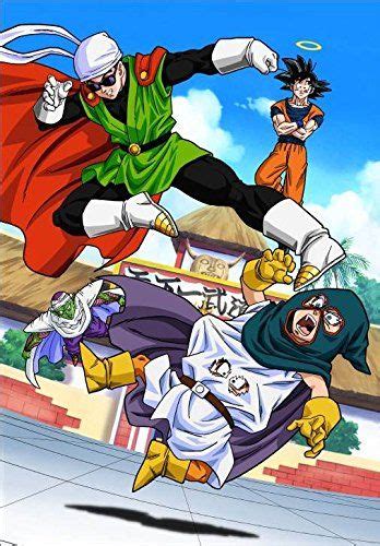 We did not find results for: Amazon.com: Dragon Ball Z: Season 7 Blu-ray: Christopher ...