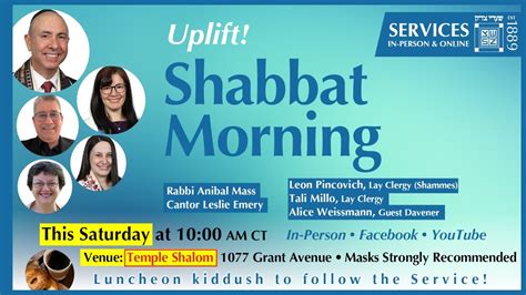 Shabbat Vayakelpekudeihachodesh 5783 Morning Service Youtube