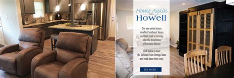 You can look at the address on the map. Howell Furniture | Beaumont, Port Arthur, Lake Charles ...