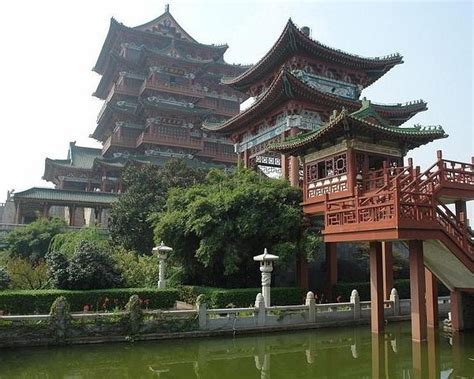 Nanchang China 2023 Best Places To Visit Tripadvisor