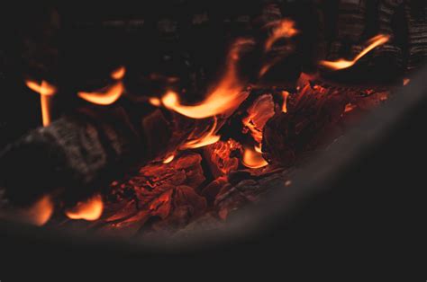 Bonfire Wallpapers Wallpaper Cave