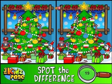 26 Best Images About Spot The Difference On Pinterest