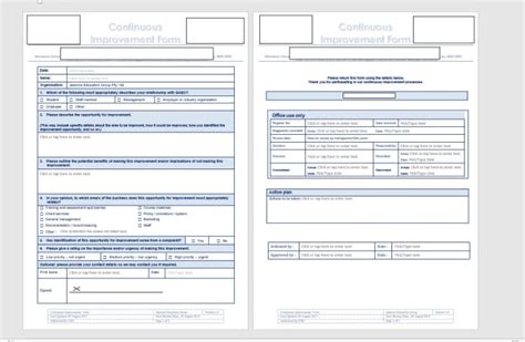 Ms Word Fillable Form Template Printable Forms Free Online