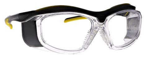 Radiation Glasses F10 Phillips Safety
