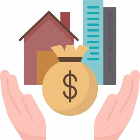 Assets Property Value Price Investment Icon Download On Iconfinder