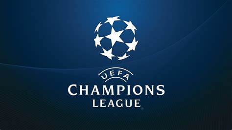 5,000+ vectors, stock photos & psd files. UEFA Champions League Logo | Uefa champions league ...