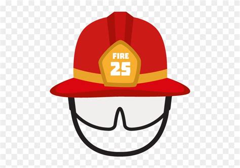 Select from premium firefighter hat images of the highest quality. Firefighter Icon Myiconfinder - Fireman Hat - Free ...