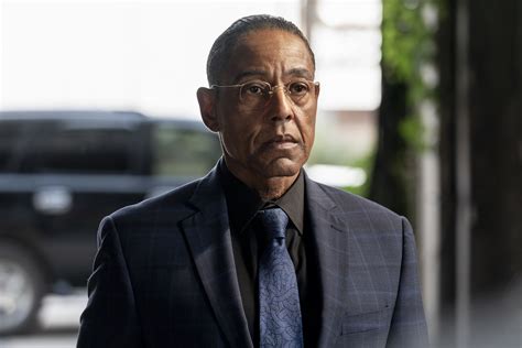 ‘better Call Sauls Giancarlo Esposito On His Emmy Noms And ‘the