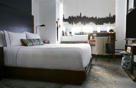 The Renwick Hotel New York City Ny Resort Reviews