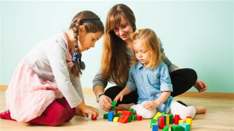 45 Fun Babysitting Games Activities And Ideas