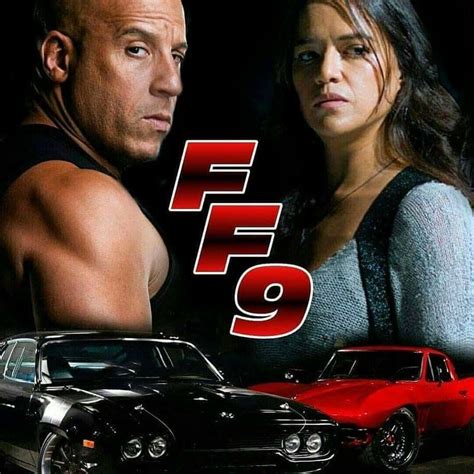 Ed, edd n eddys big picture show. 123Gostream Fast Furious 9 Movies Online Free | Fast and ...