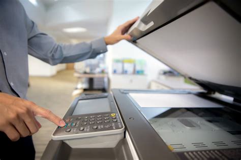 Printer Leasing Office Copiers London Surrey Sussex