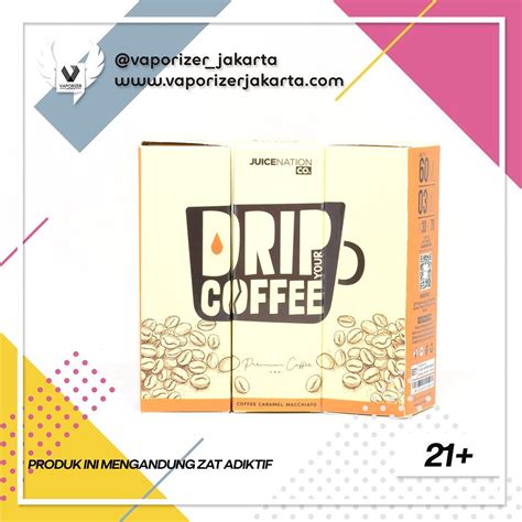 The universe and the light of the stars come through nggak mungkin merangkum quotes tentang bintang tanpa memasukkan kutipan dari carl sagan. DRIP YOUR COFFEE - Toko Vapor Jakarta - Jual Rokok ...