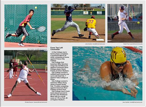 022 Photo Essay College Essays About Sports ~ Thatsnotus