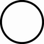 Circle Svg Icon Onlinewebfonts