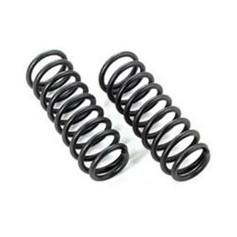 Superlift Coil Springs 2005 2014 Ford F 250 Super Duty Coil Spring
