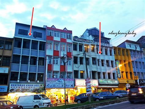 Top rated tanah rata hotels. aLw!z b3 my baby: Hotel Bajet di Cameron Highlands | Hotel ...