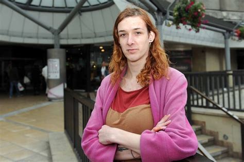 Investigation Underway After Transgender Woman Is Told She Cant Use