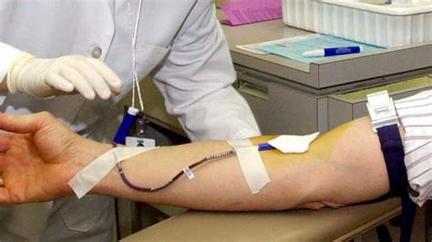 Hospitals Concerned About Decrease In Blood Donations Amid Coronavirus