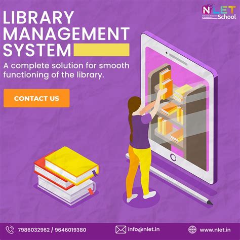 Onlinecloud Based Library Management System At Rs 22000 In Chandigarh
