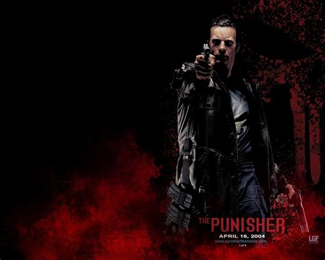 The Punisher The Punisher Wallpaper 1641530 Fanpop