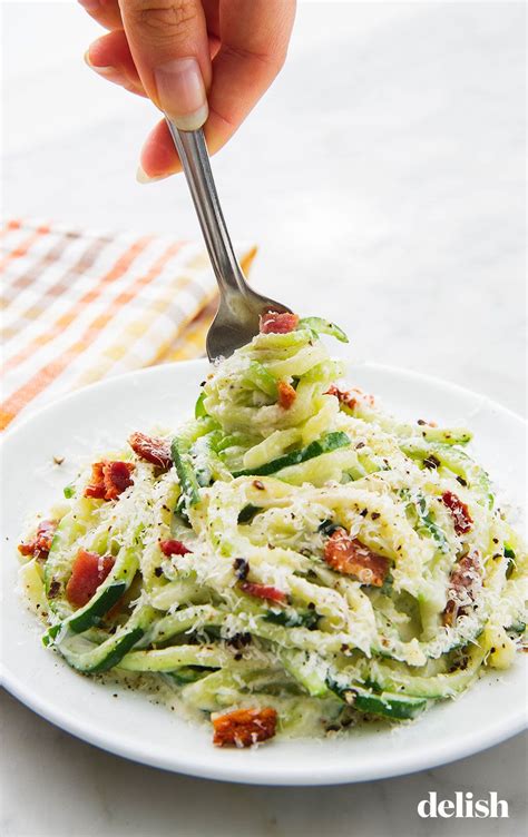 We did not find results for: Zoodle Alfredo With Bacon | Recipe | Zoodle recipes ...