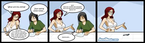 Funny Adult Humor Living With Hipstergirl And Gamergirl Porn Jokes And