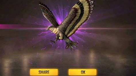 50 best stylish names for pets in free fire. Stylish names for Free Fire Falcon