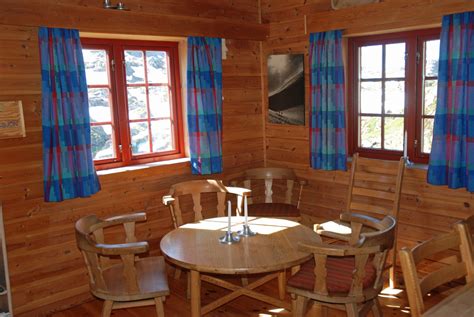 Cabin In Hordaland Norway Rcozyplaces