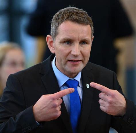 Melanie hilzstellvertretende vorsitzende, stellvertretende vorsitzende ortsverband moosburg/ vg mauern. AfD-Vorsitzender Meuthen: Höcke schadet der Partei - WELT