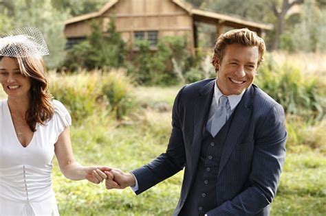 ‘the mentalist final season premiere recap — jane and lisbon romance tvline