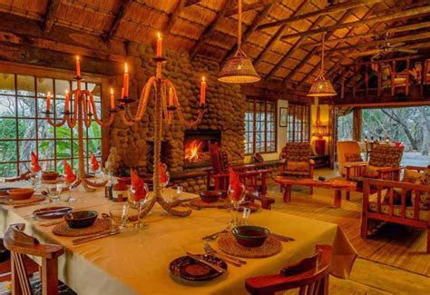 Isibindi Zulu Lodge Zululand Und Indischer Ozean Individuelle Camps Und Lodges In Südafrika