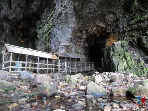 Smoo Cave In The Highlands The Complete Visitor Guide Out About Scotland