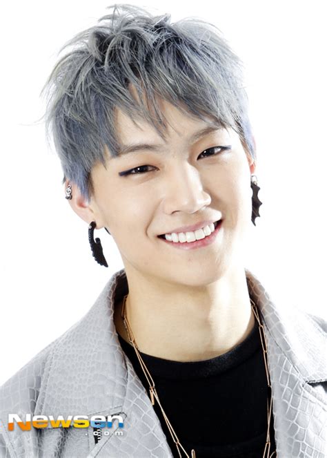 Got7 is under jyp entertainment who debut on 16th of january 2014. Got7's JB Had to Record a Song 100 Times Because JYP Didn't Feel the 'Swagger': omonatheydidnt ...