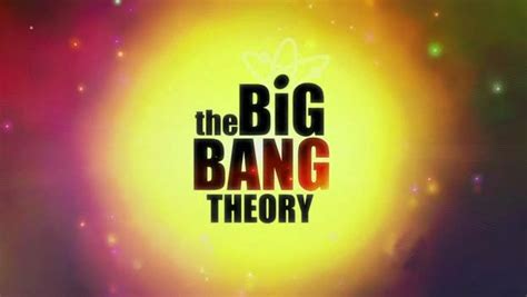 Historias Bastardas Extraordinarias The Big Bang Theory