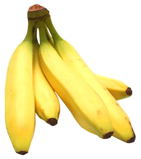Banana Picture Png Free Logo Image